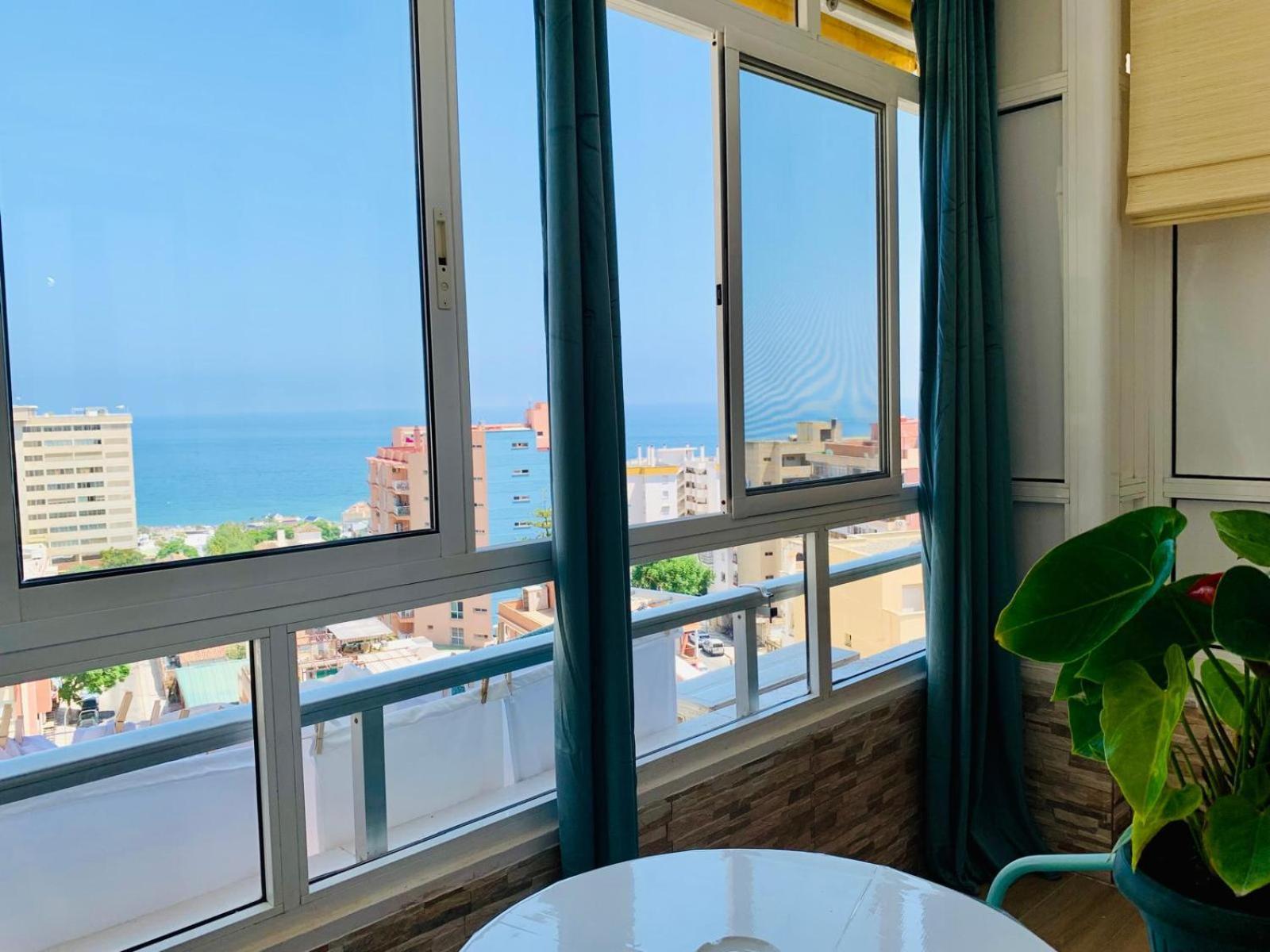 Vista Mar Apartment