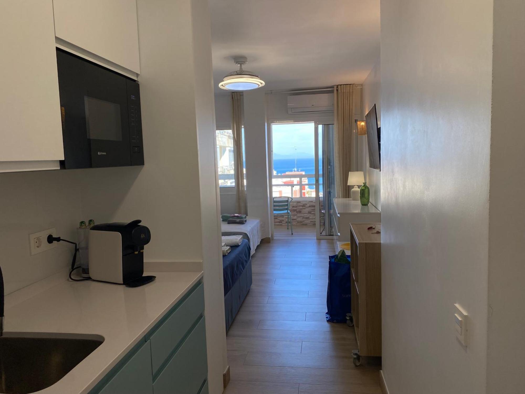 Vista Mar Apartment