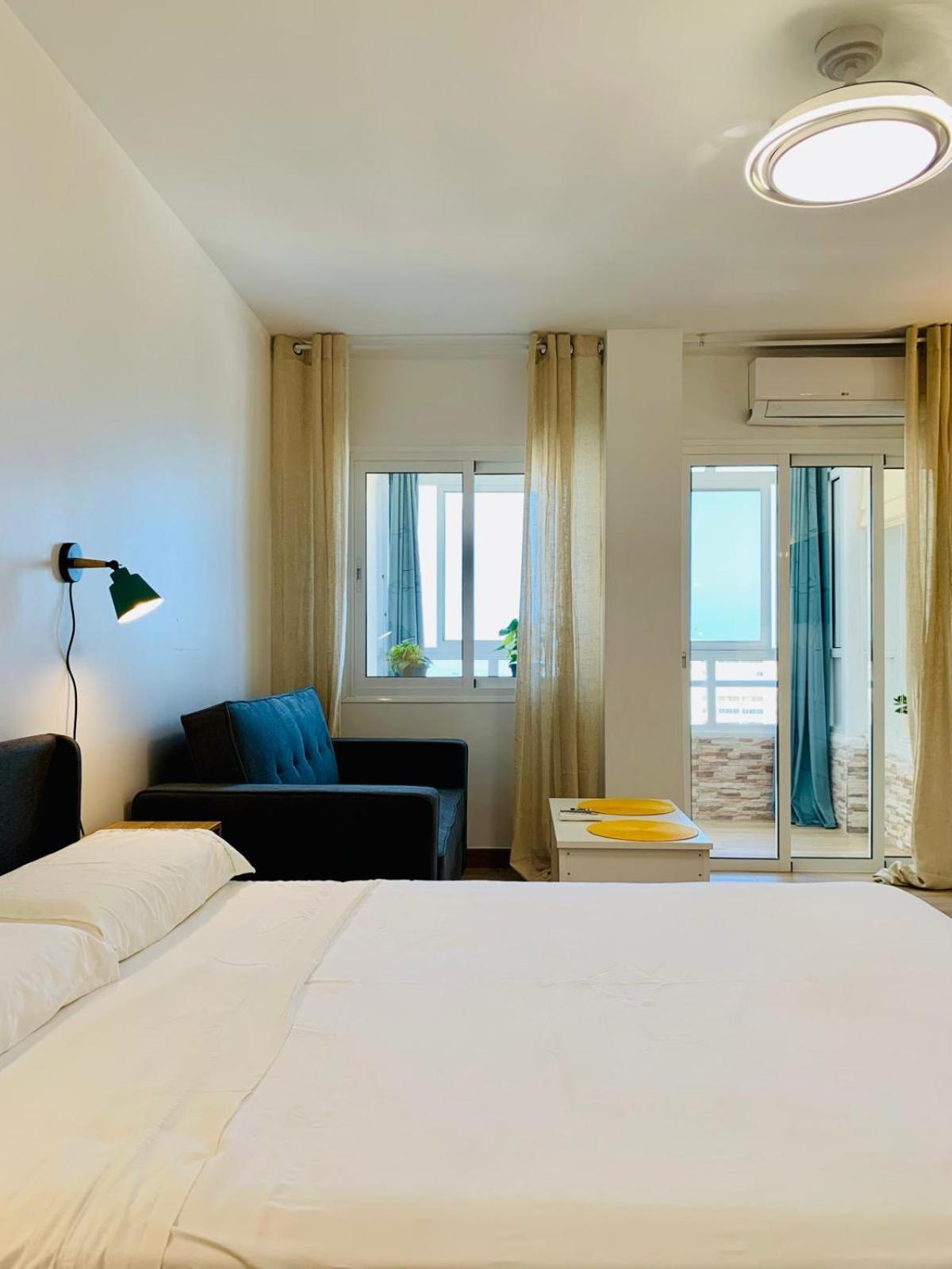 Apartament Vista Mar