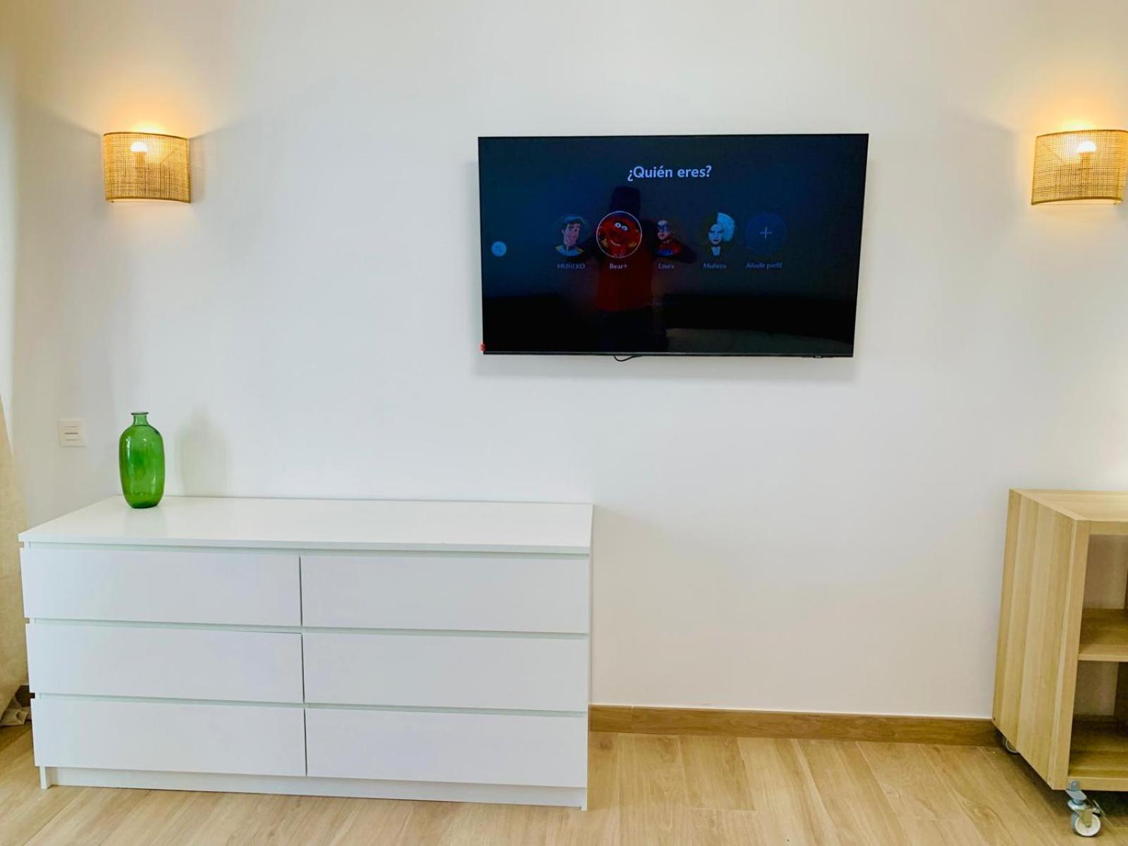 Apartament Vista Mar *