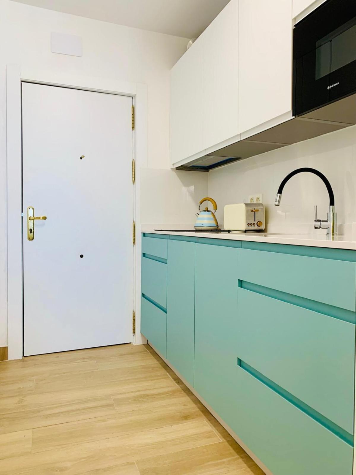 Apartament Vista Mar