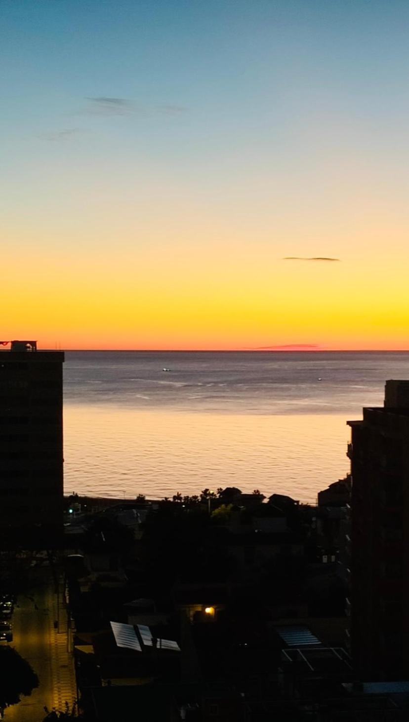 Apartament Vista Mar Torremolinos