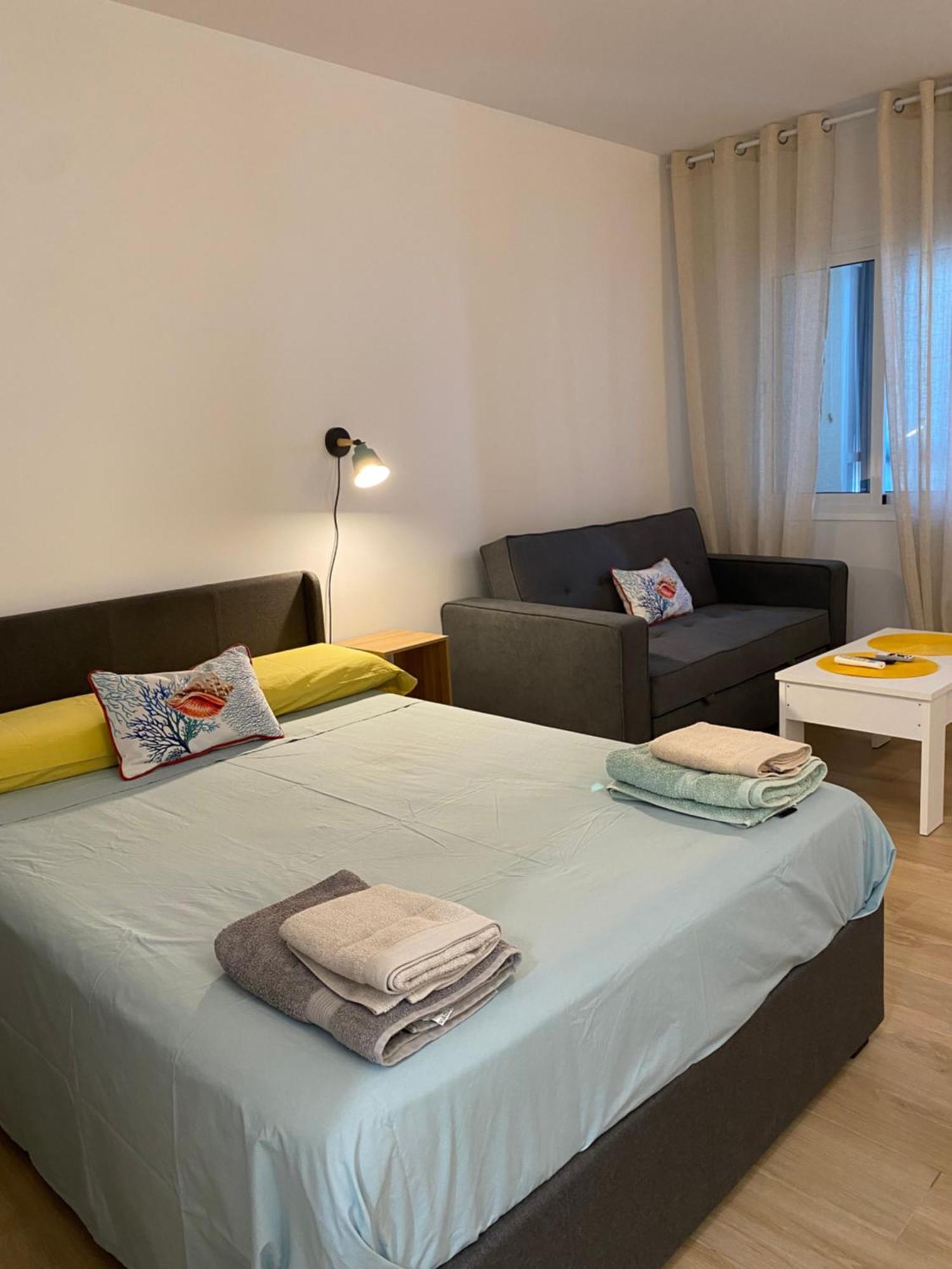 Vista Mar Apartament Torremolinos