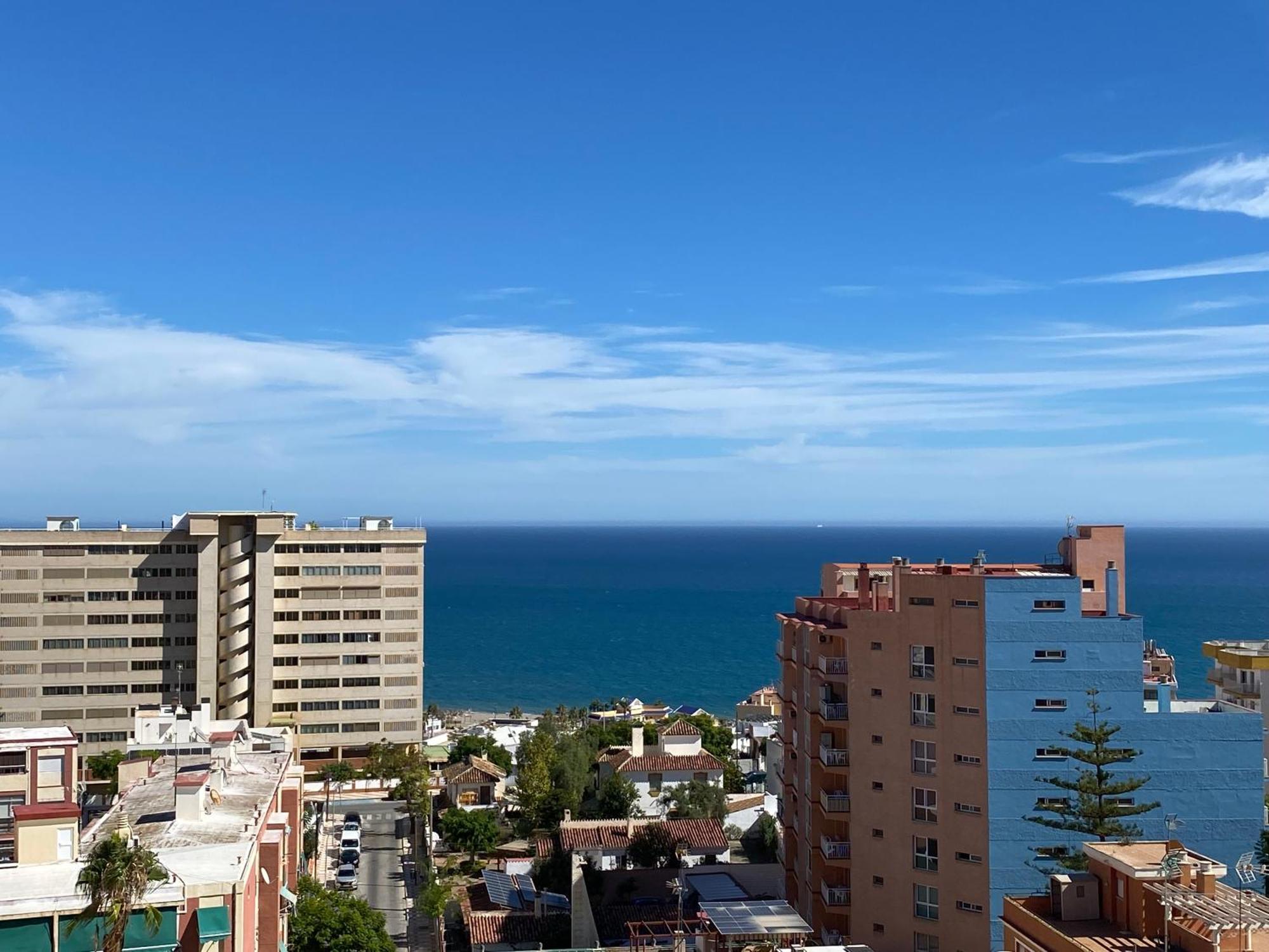 Apartament Vista Mar *